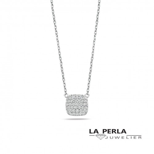 Naiomy Silver hanger N5E53